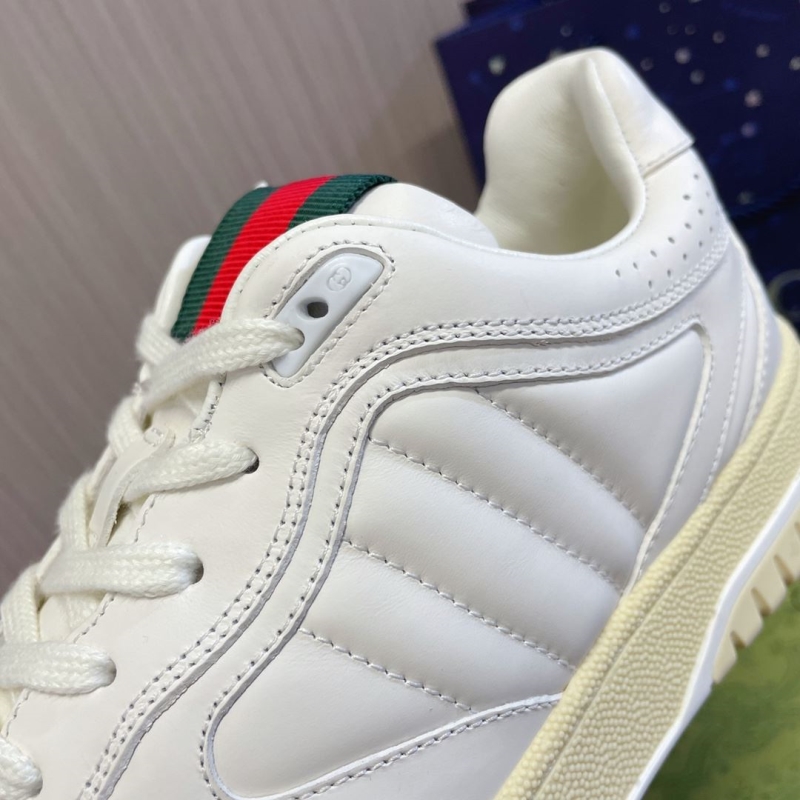 Gucci Screener Shoes